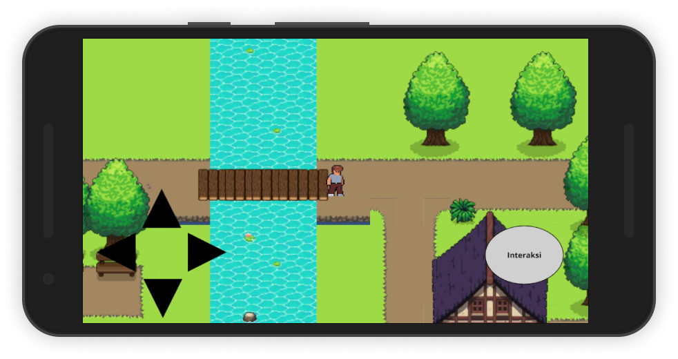 Plant Defender screenshot 1